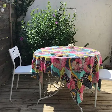 Maisonnette A L'ombre Saze (Gard)