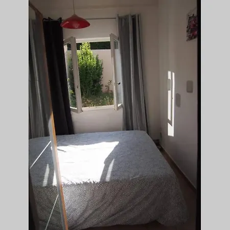 Maisonnette A L'ombre Saze (Gard)
